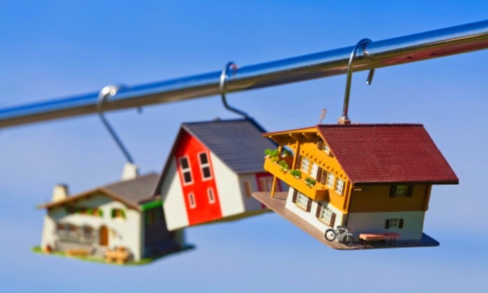 La compraventa de viviendas creció un 26,6% en enero, según los notarios