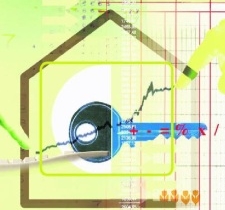 La Sareb prevé que la construcción de viviendas crezca más del doble este año