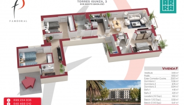 EDIFICIO SENDA