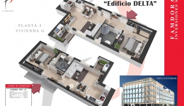 EDIFICIO DELTA