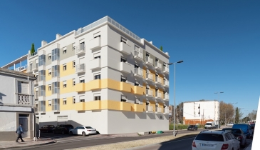 EDIFICIO TOLIMA I