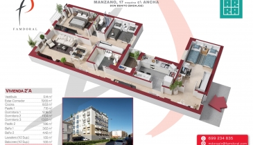 EDIFICIO TOLIMA I