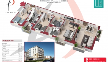 EDIFICIO TOLIMA I