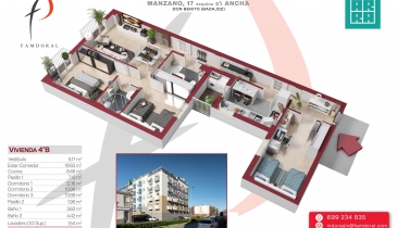 EDIFICIO TOLIMA I